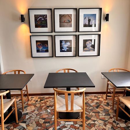 Tilly'S Locanda Borso del Grappa Dış mekan fotoğraf