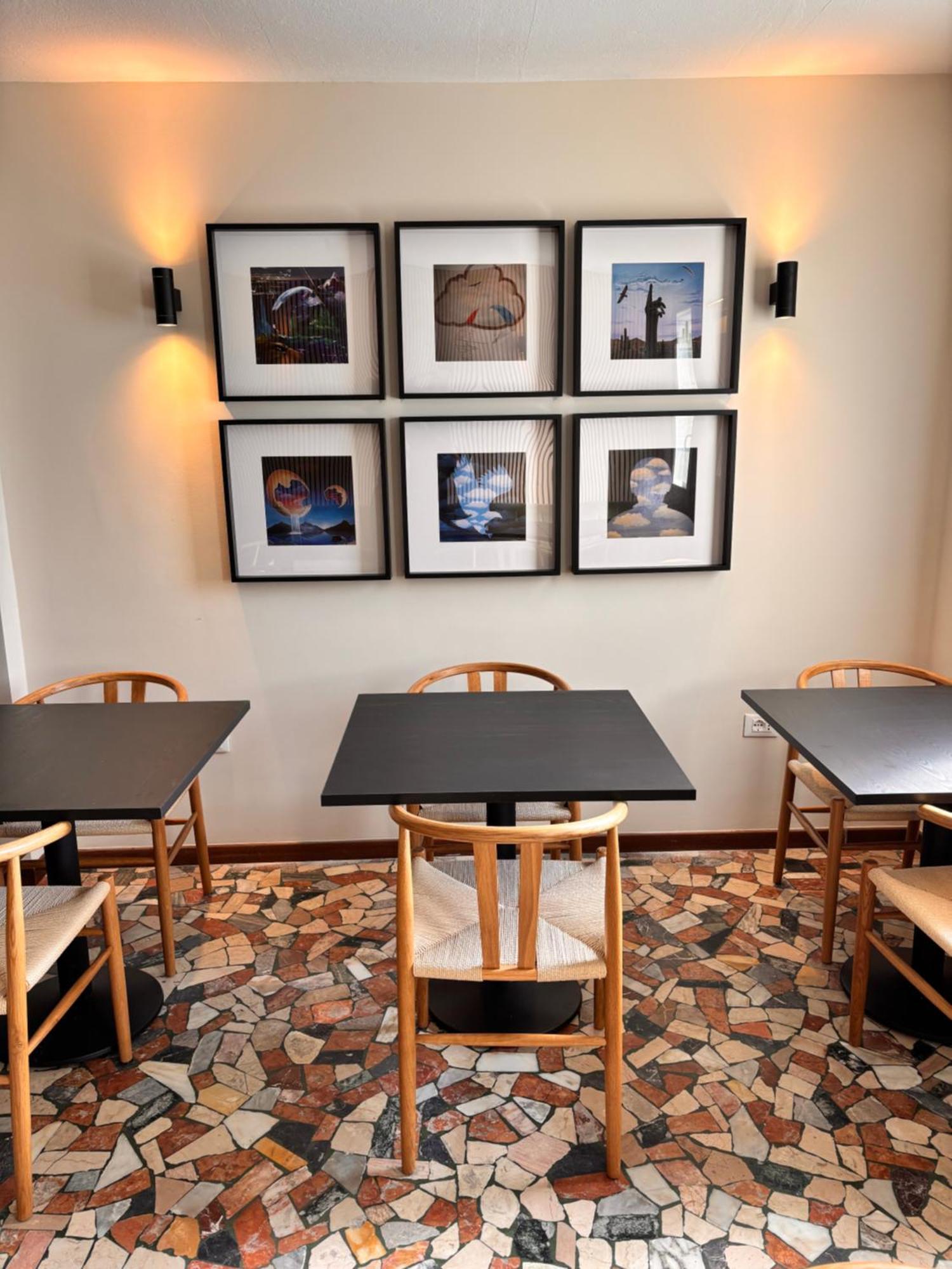 Tilly'S Locanda Borso del Grappa Dış mekan fotoğraf