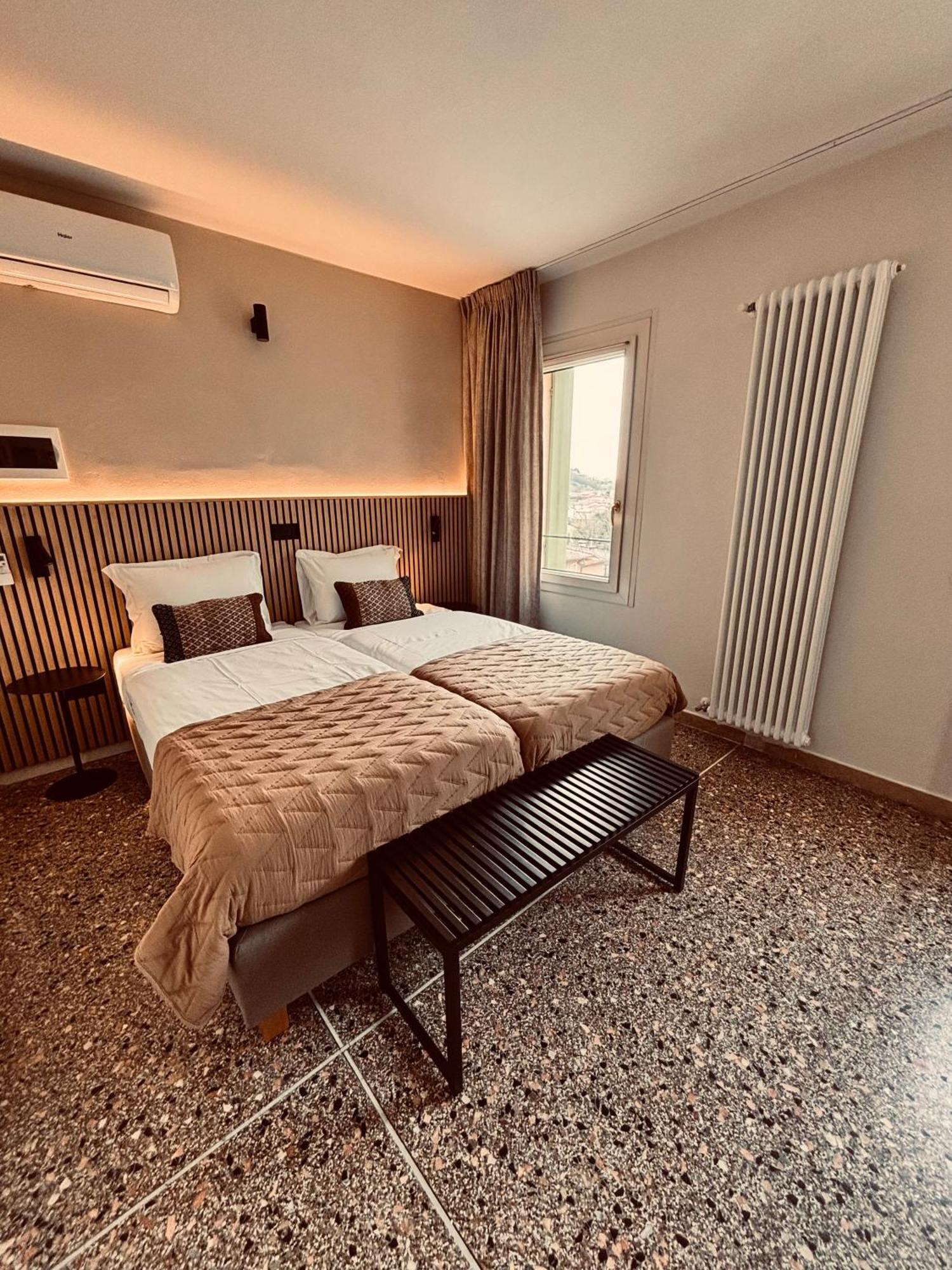 Tilly'S Locanda Borso del Grappa Dış mekan fotoğraf