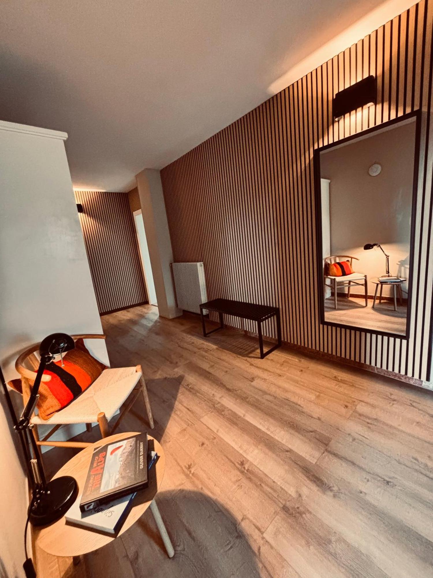 Tilly'S Locanda Borso del Grappa Dış mekan fotoğraf