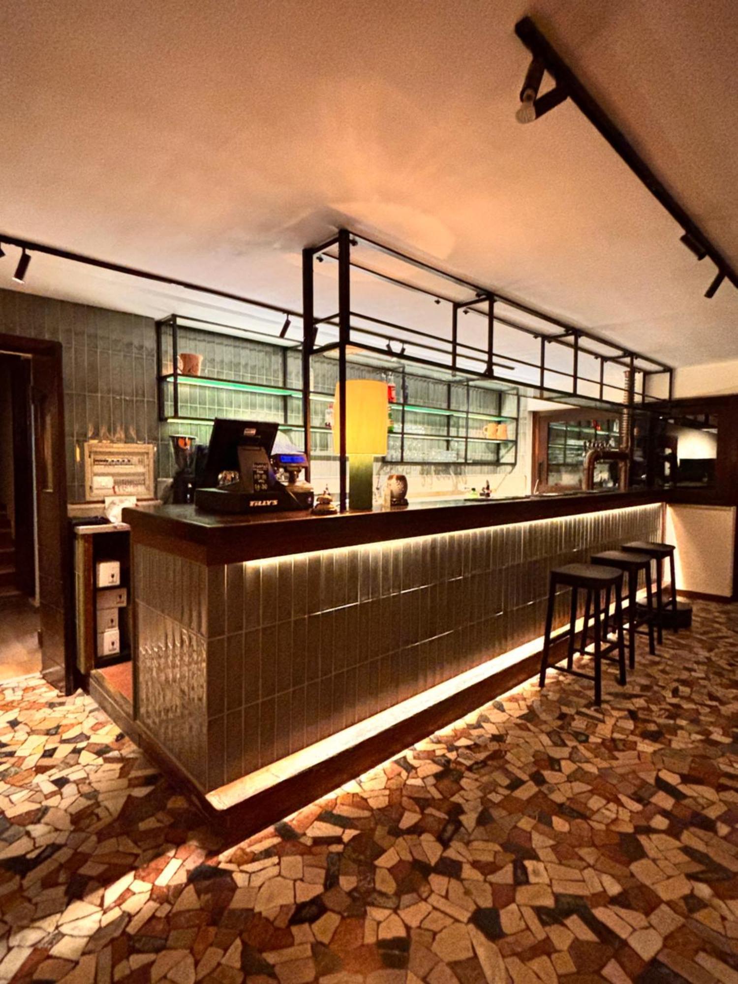 Tilly'S Locanda Borso del Grappa Dış mekan fotoğraf