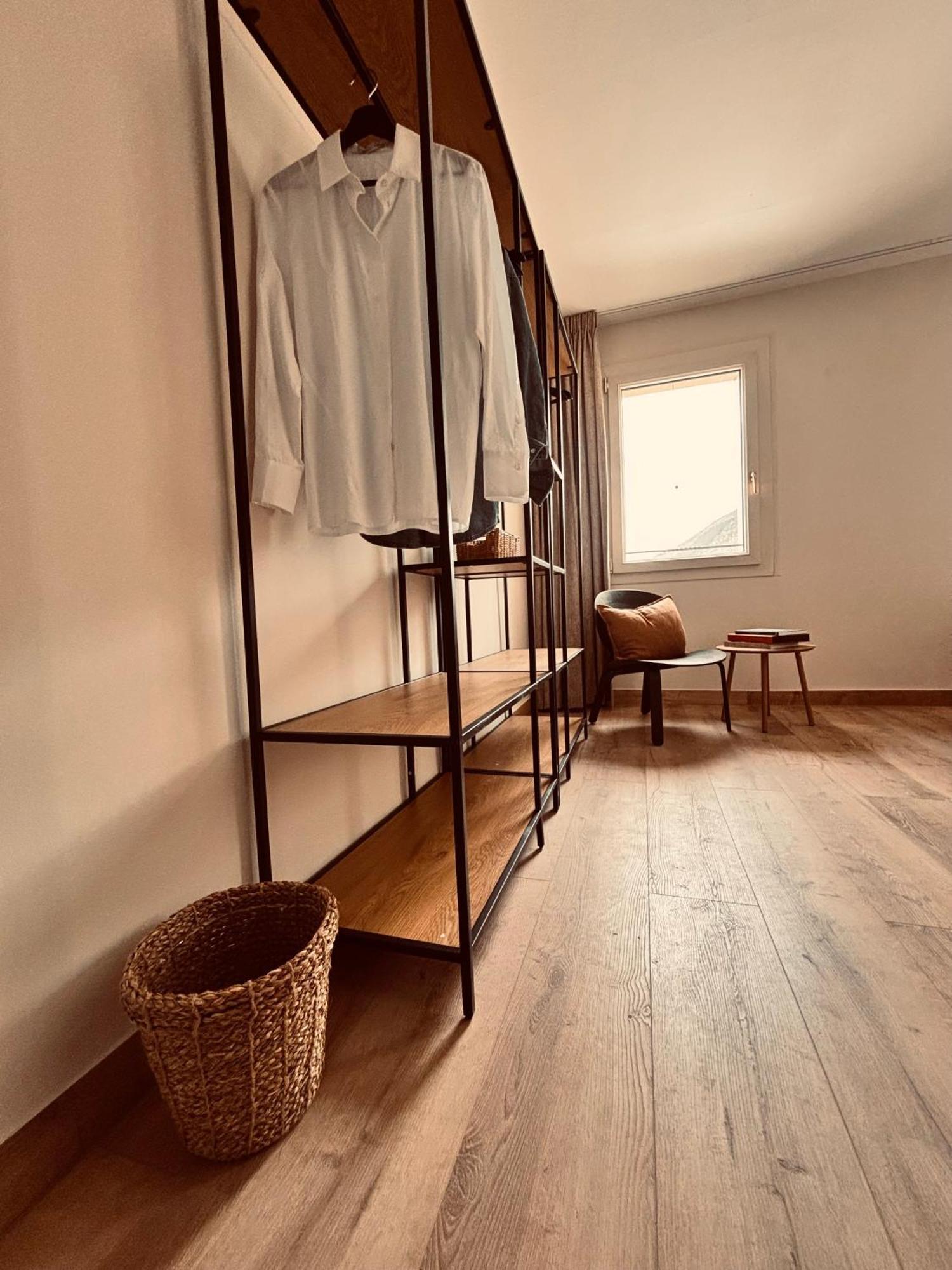 Tilly'S Locanda Borso del Grappa Dış mekan fotoğraf