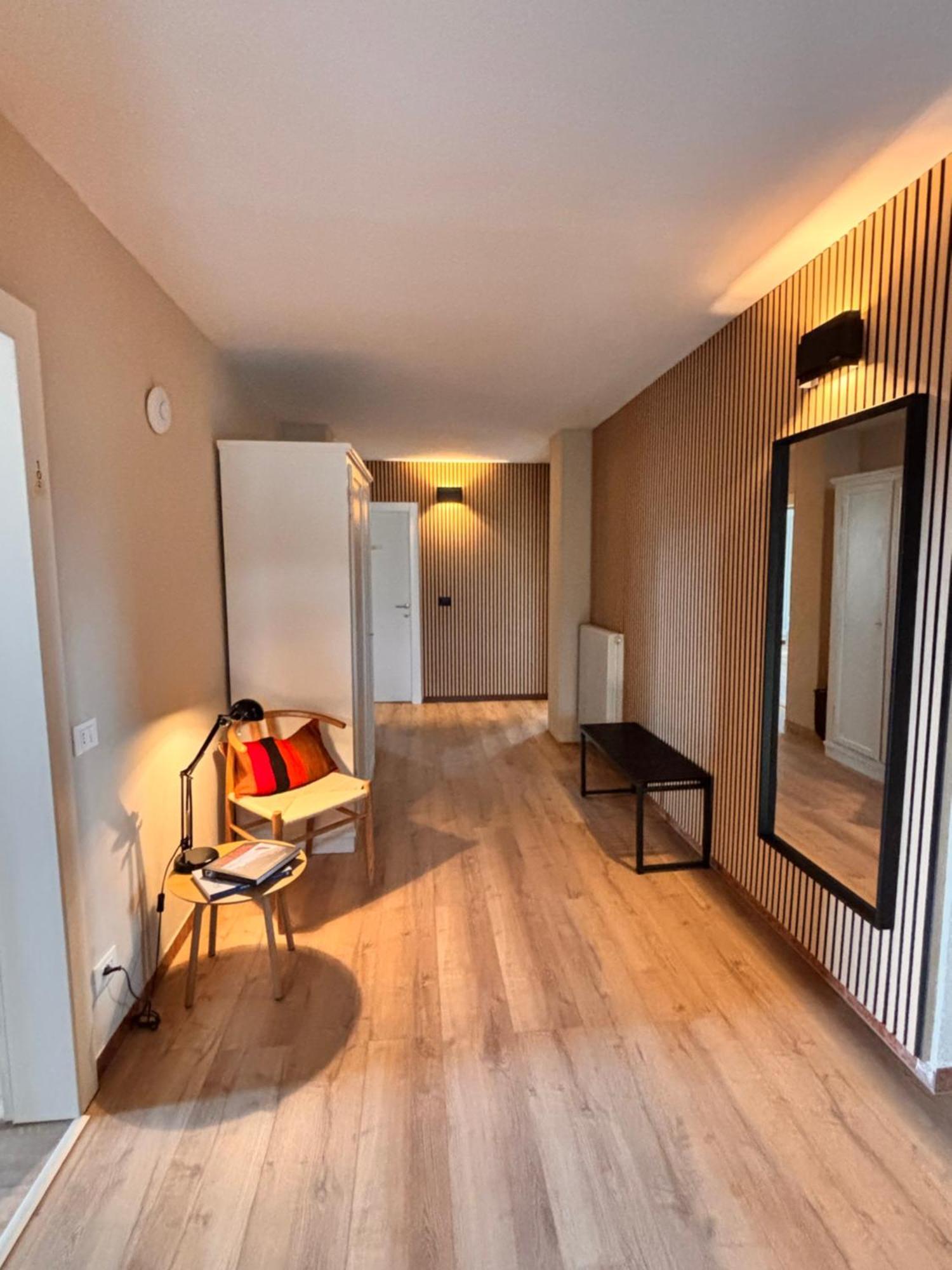 Tilly'S Locanda Borso del Grappa Dış mekan fotoğraf