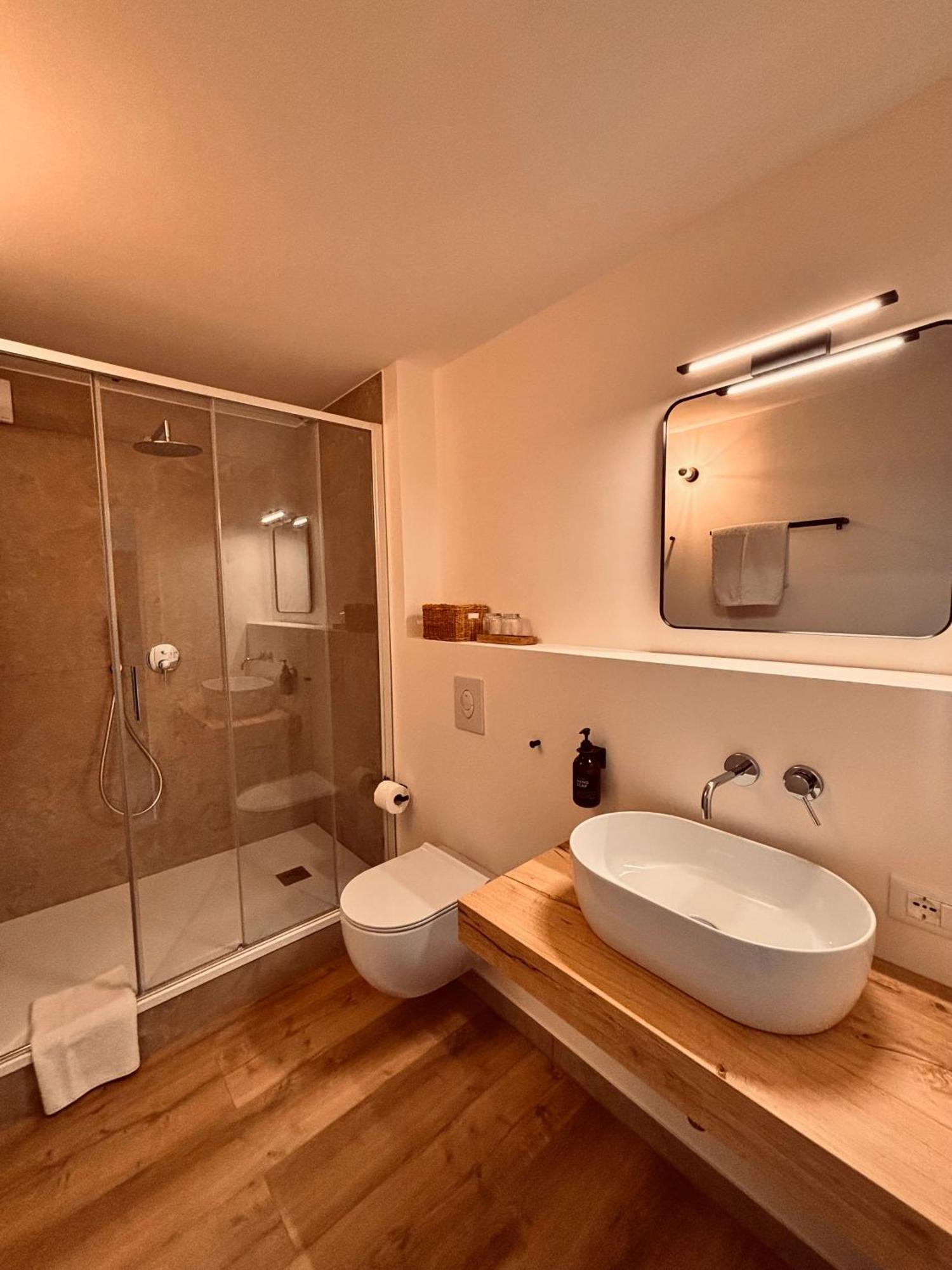Tilly'S Locanda Borso del Grappa Dış mekan fotoğraf